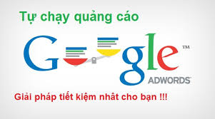 Chạy quảng cáo google