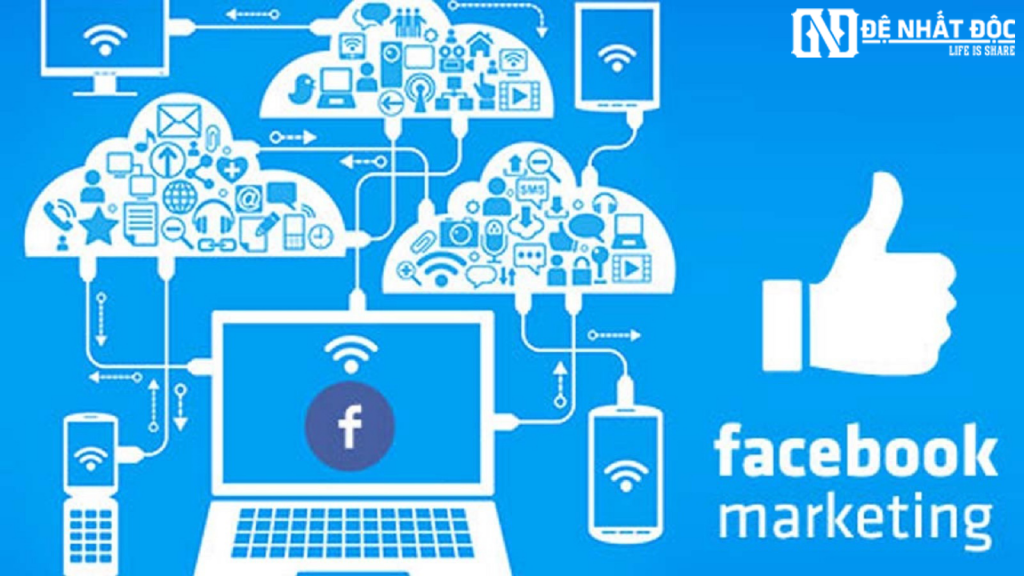 Facebook Marketing với giá 0 đồng