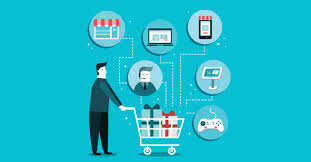 Tập trung vào người mua hàng