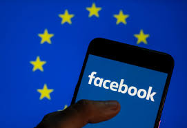 Facebook to create 10,000 jobs in EU for 'metaverse' vision