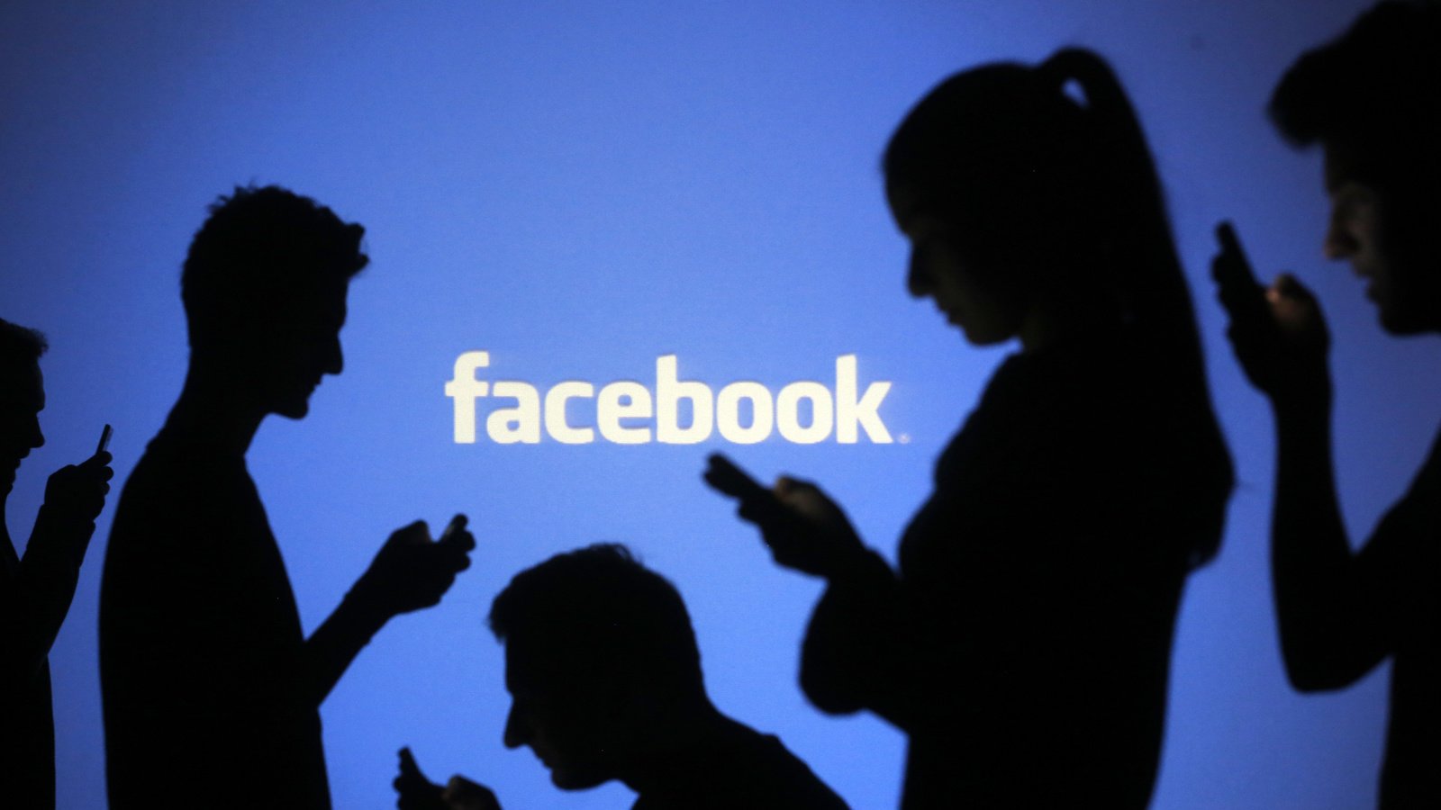 Anh phạt Facebook 70 triệu USD vì không hợp tác điều tra