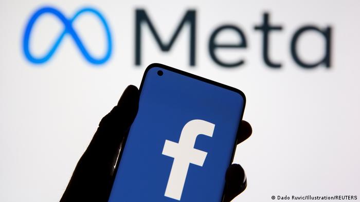 Facebook says 50,000 users were targets of ′cyber mercenaries′ | News | DW  | 16.12.2021