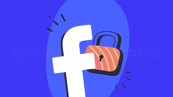 Hàng loạt tài khoản Facebook bị khóa vì không bật tính năng bảo mật