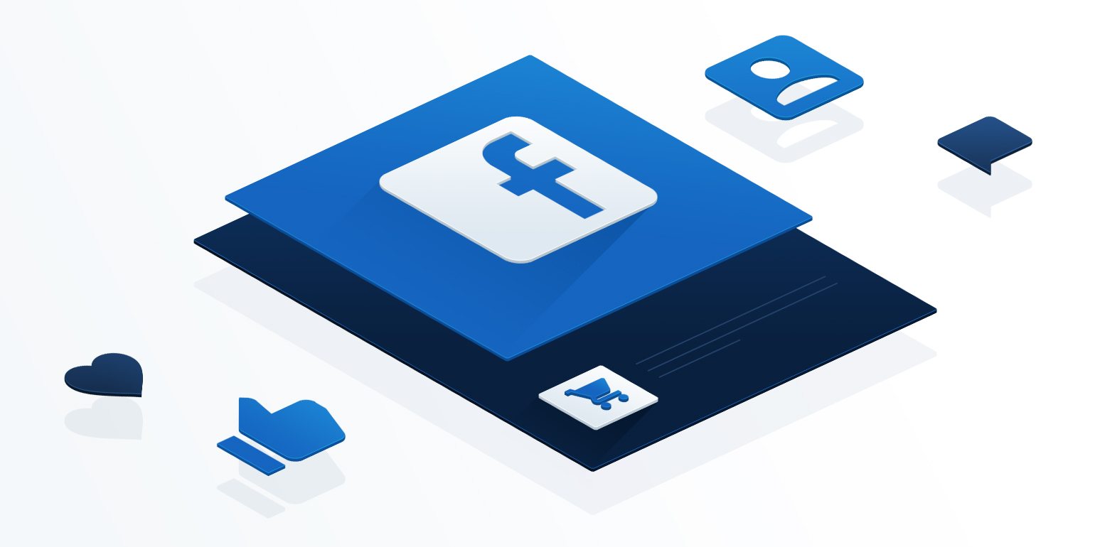 4 Reasons Why You Can't Ignore Facebook Advertising