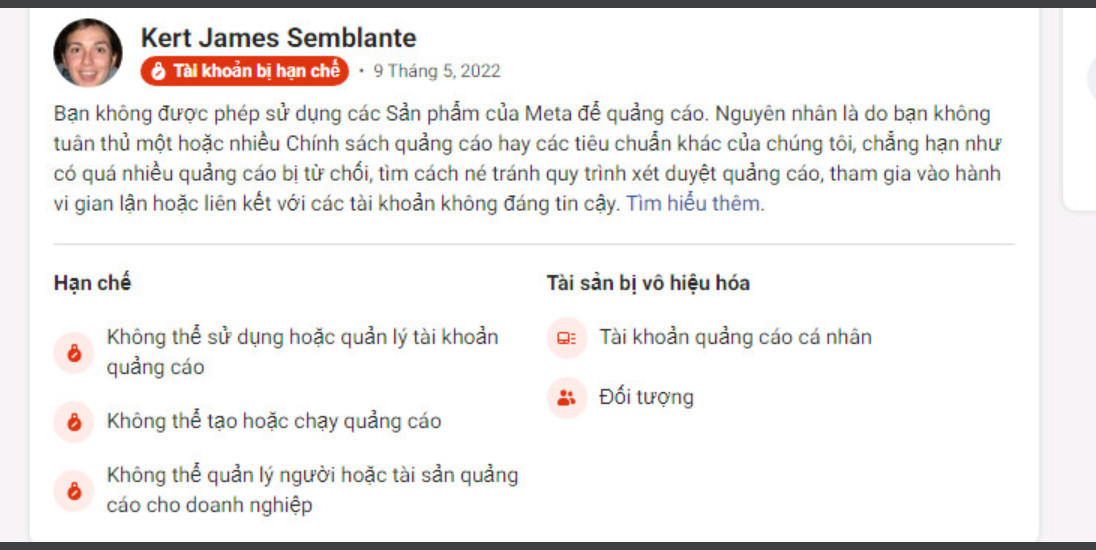 z3509412654292_98a776e05c55985009d38bea2f46fa0e Via 902 bị hạn chế