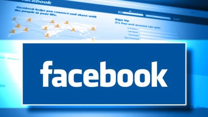 Ở đâu bán tài khoản facebook