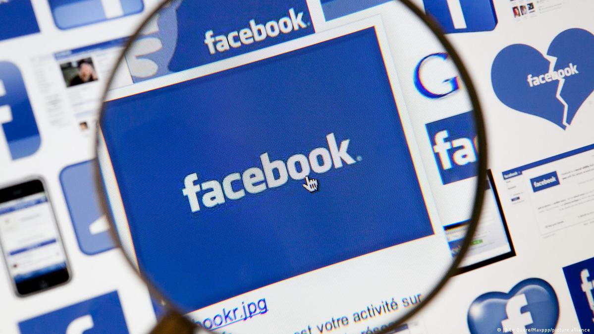 Facebook chạm ngưỡng 3 tỷ người dùng hằng ngày