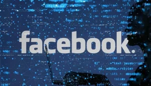 Mua via clone Facebook