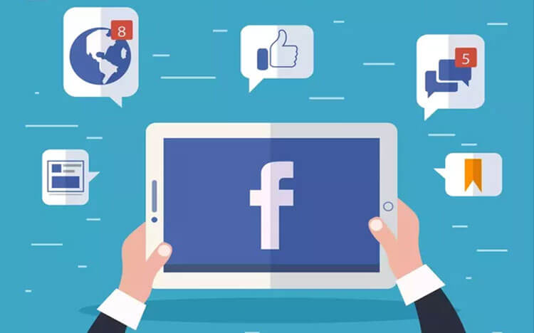 Hướng dẫn chi tiết cách mua via Facebook tại MuaviaXMDT | Ghi chú trực tuyến