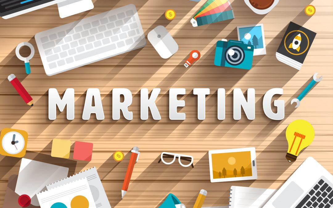 6 xu hướng marketing sẽ lên ngôi năm 2023