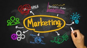 TỔNG QUAN KIẾN THỨC MARKETING TỪ A-Z MỚI NHẤT