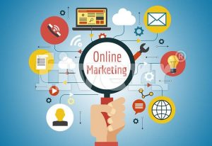 Kiến Thức Marketing Dành Cho Người Mới