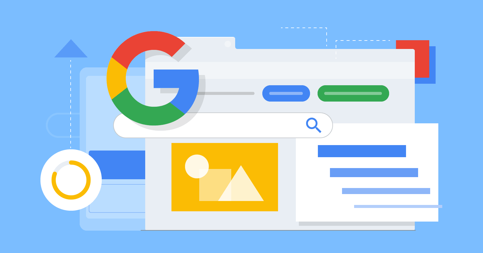 How Does Google Rank Search Results? | Rockstar Marketing