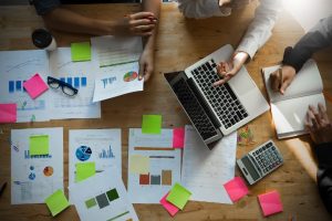 Làm thế nào để bắt đầu kinh doanh online tại nhà?