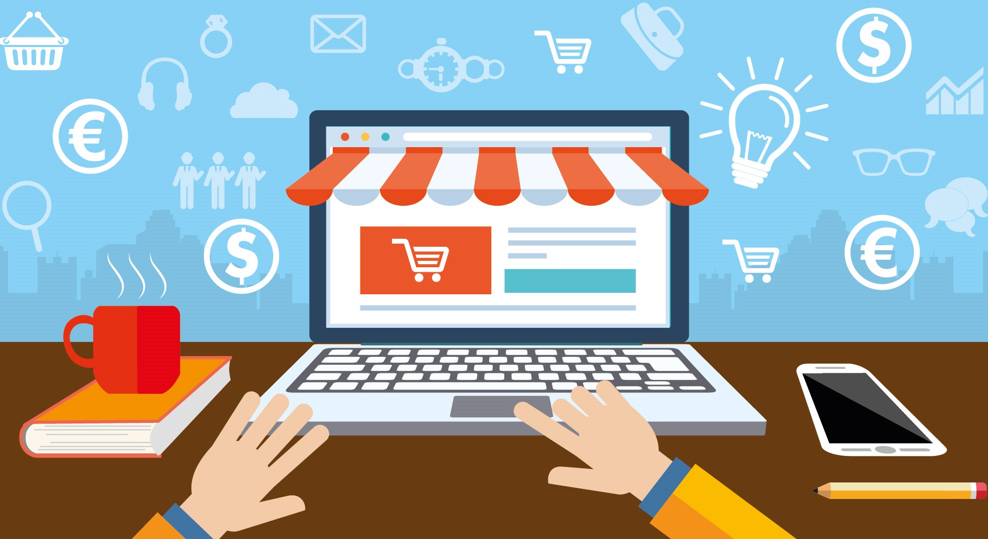 11 mô hình kinh doanh online hiệu quả, nổi bật nhất hiện nay 2023